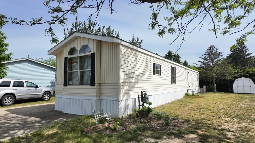 14464 Lemontree Lane Olive Township MI 49460