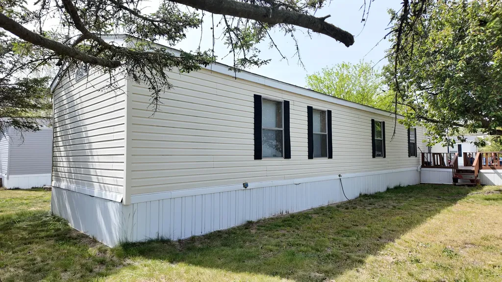 14464 Lemontree Lane Olive Township MI 49460