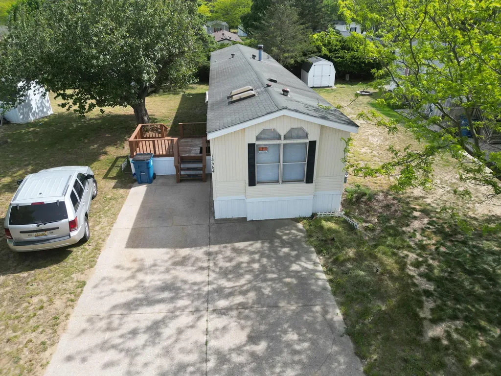 14464 Lemontree Lane Olive Township MI 49460