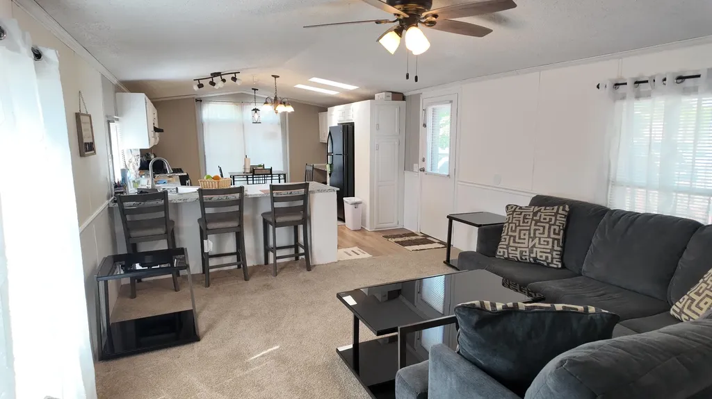 14464 Lemontree Lane Olive Township MI 49460