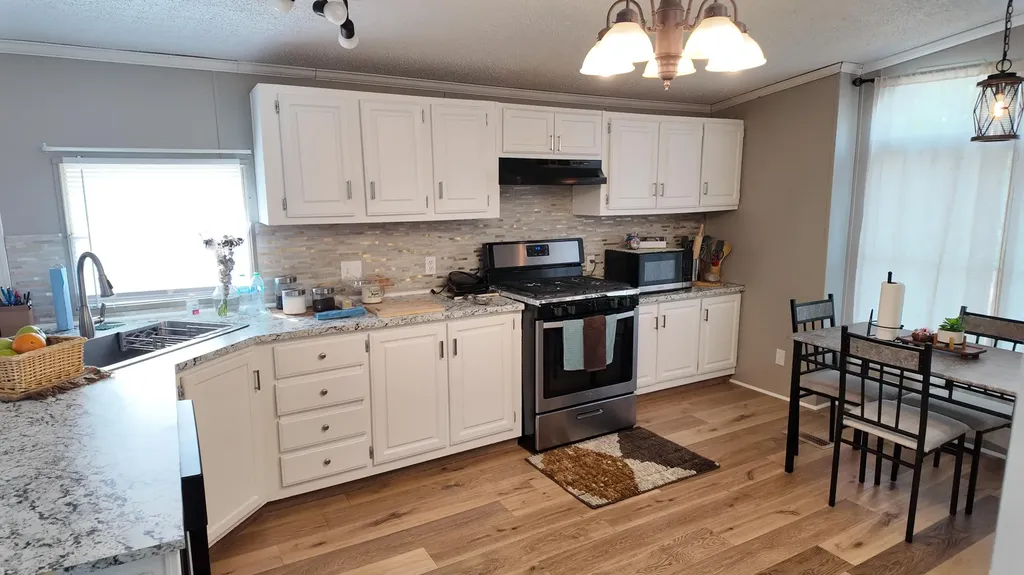 14464 Lemontree Lane Olive Township MI 49460