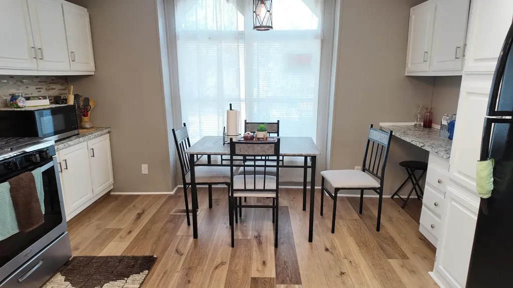 14464 Lemontree Lane Olive Township MI 49460