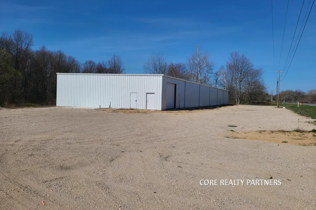 3009 E Laketon Avenue Muskegon Charter Township MI 49442