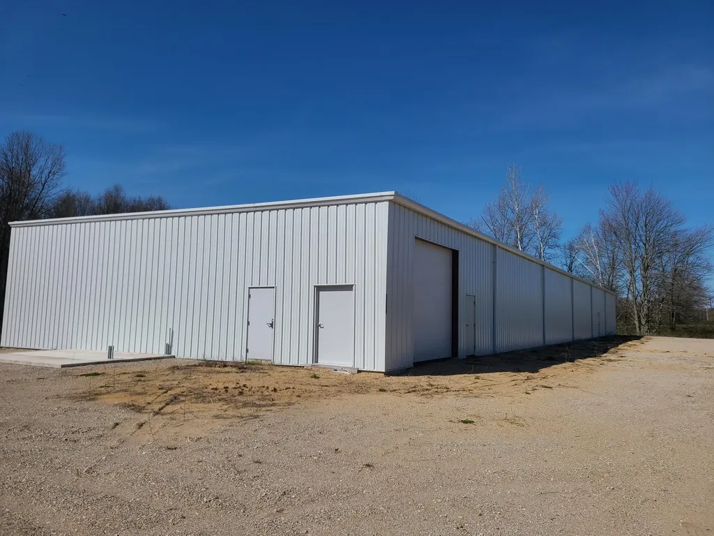 3009 E Laketon Avenue Muskegon Charter Township MI 49442
