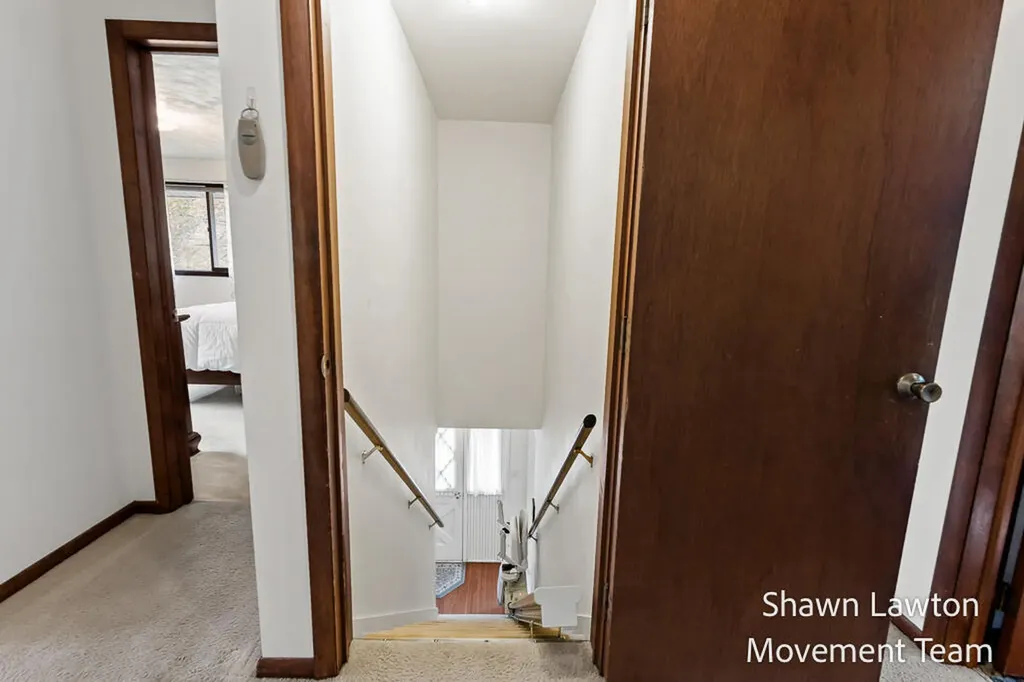 1833 Bonneville Drive Norton Shores City MI 49441