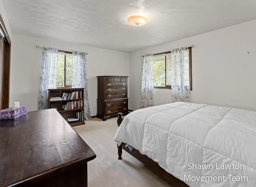 1833 Bonneville Drive Norton Shores City MI 49441