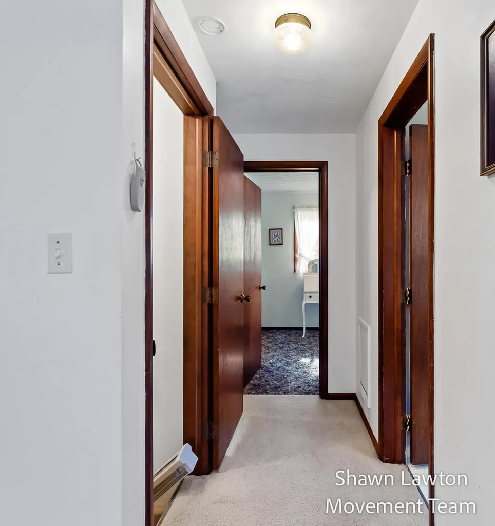 1833 Bonneville Drive Norton Shores City MI 49441