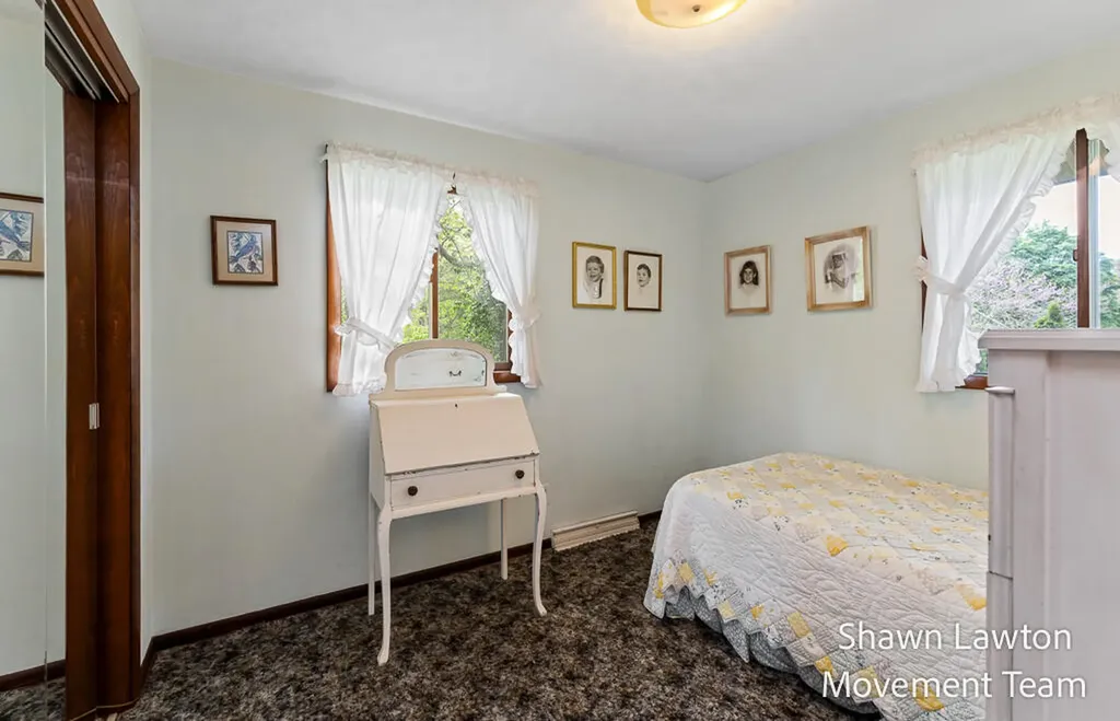 1833 Bonneville Drive Norton Shores City MI 49441
