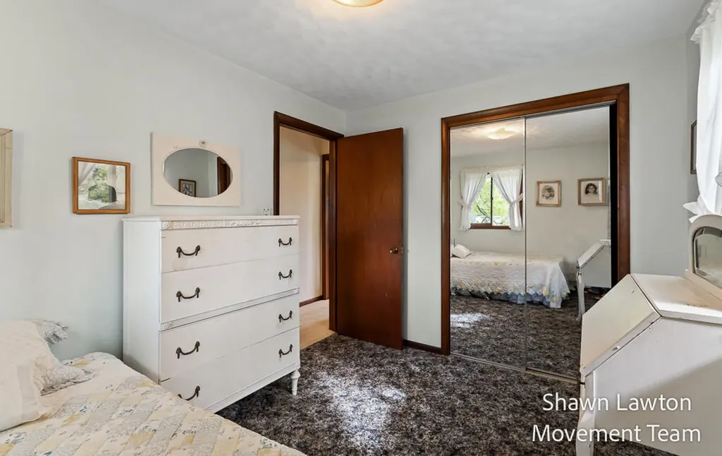 1833 Bonneville Drive Norton Shores City MI 49441