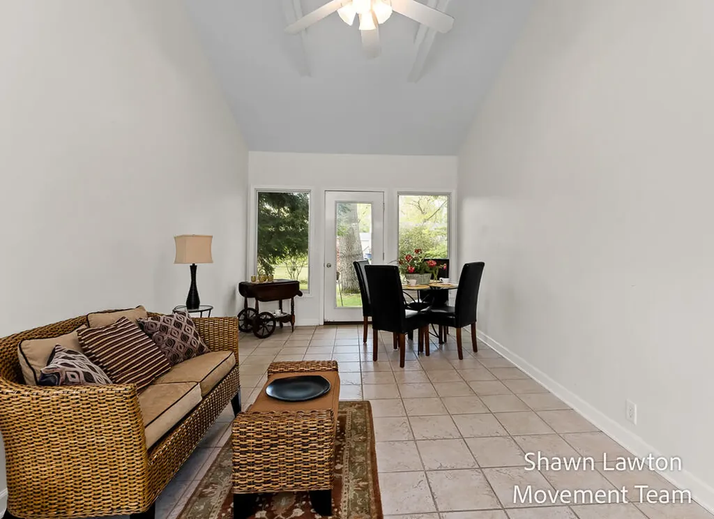 1833 Bonneville Drive Norton Shores City MI 49441