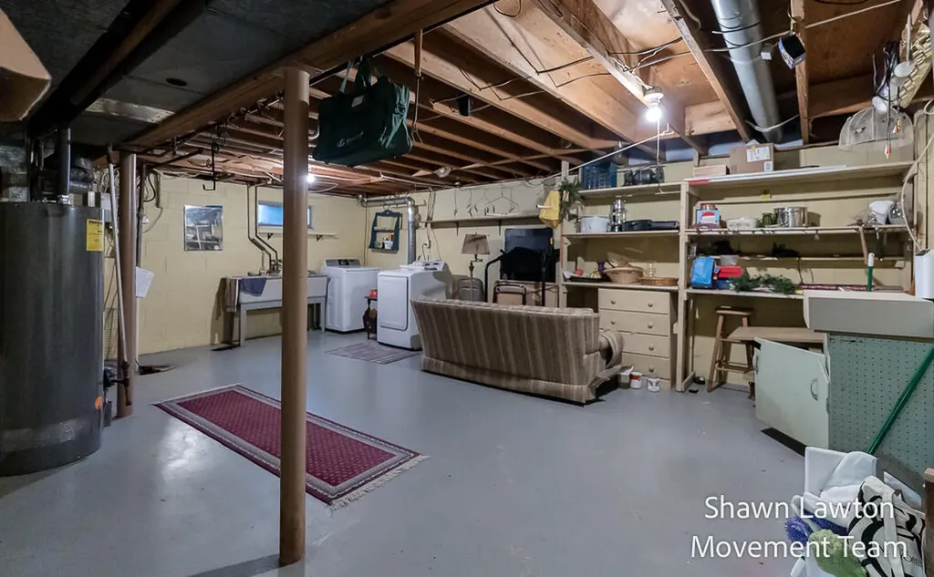 1833 Bonneville Drive Norton Shores City MI 49441