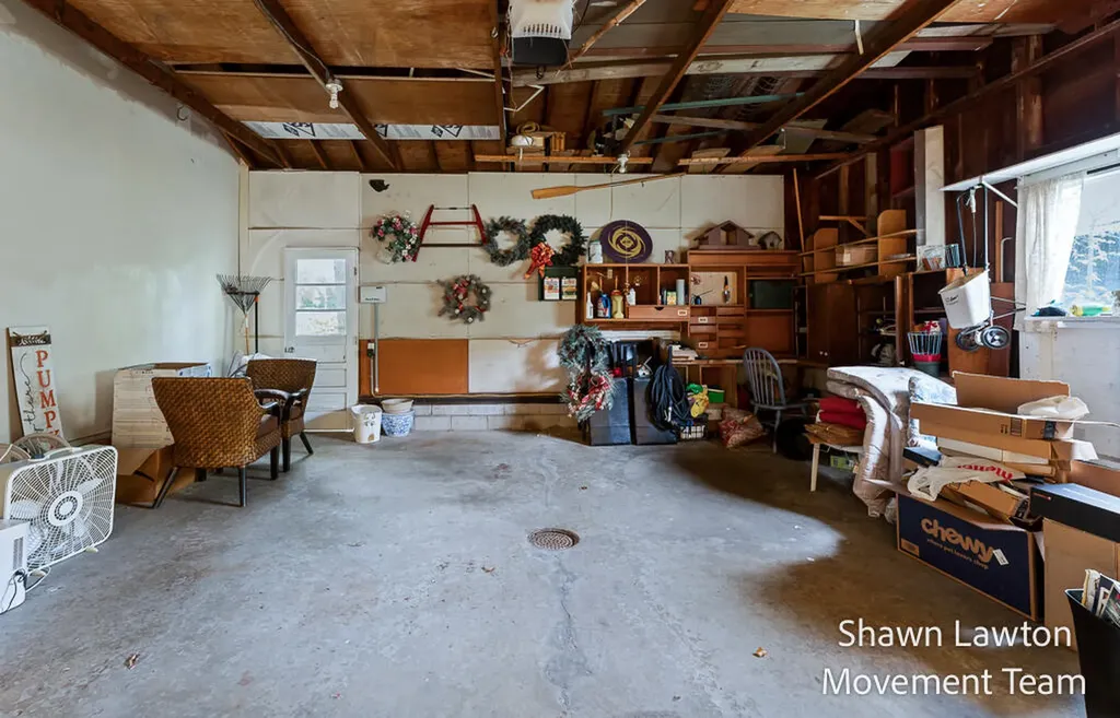 1833 Bonneville Drive Norton Shores City MI 49441
