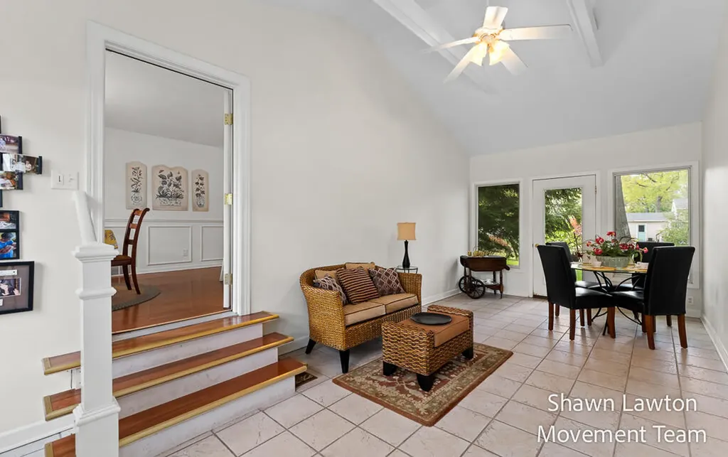 1833 Bonneville Drive Norton Shores City MI 49441