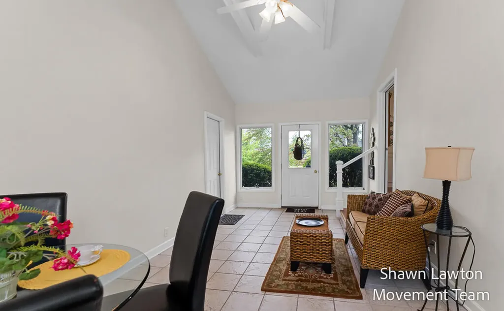 1833 Bonneville Drive Norton Shores City MI 49441