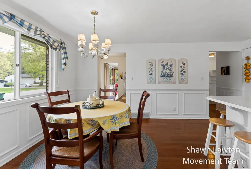 1833 Bonneville Drive Norton Shores City MI 49441