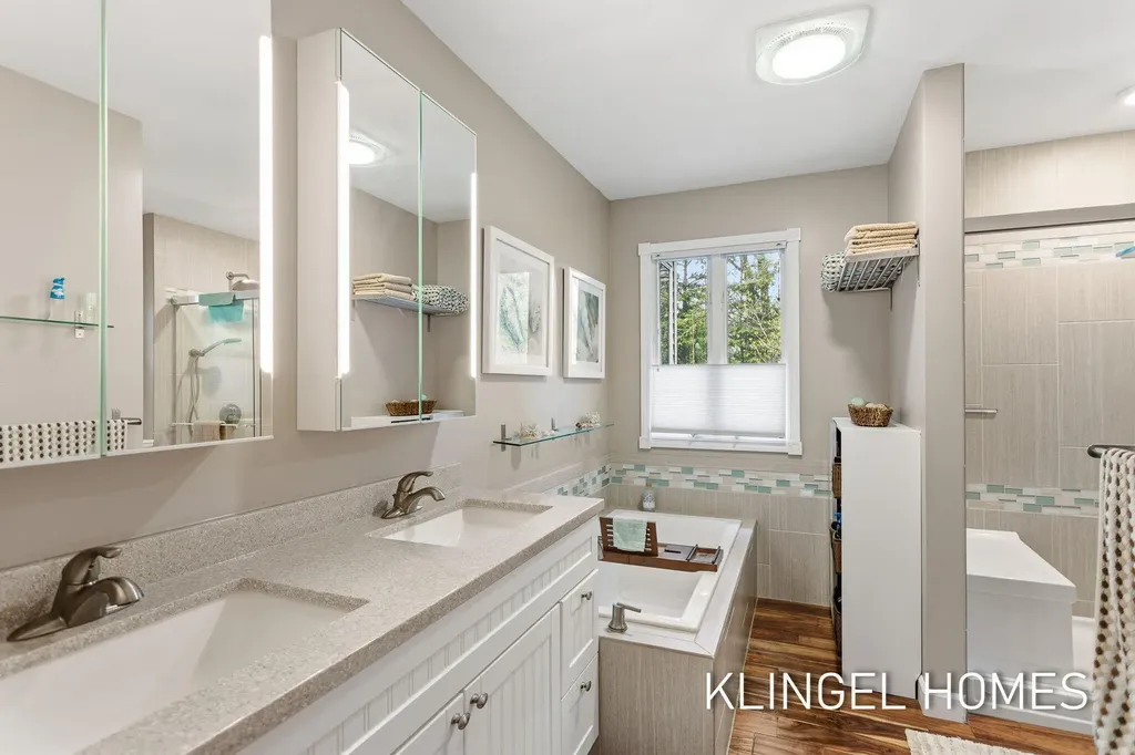 19046 Sioux Drive Spring Lake Township MI 49456