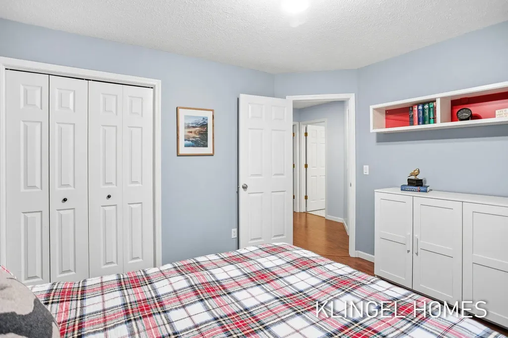 19046 Sioux Drive Spring Lake Township MI 49456