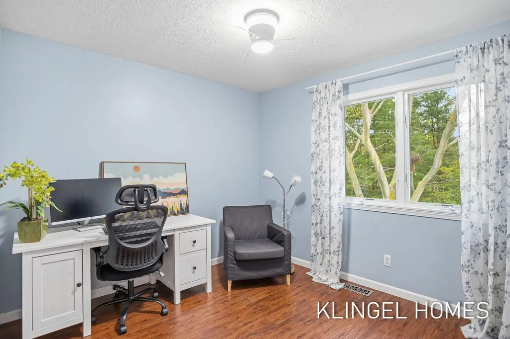19046 Sioux Drive Spring Lake Township MI 49456