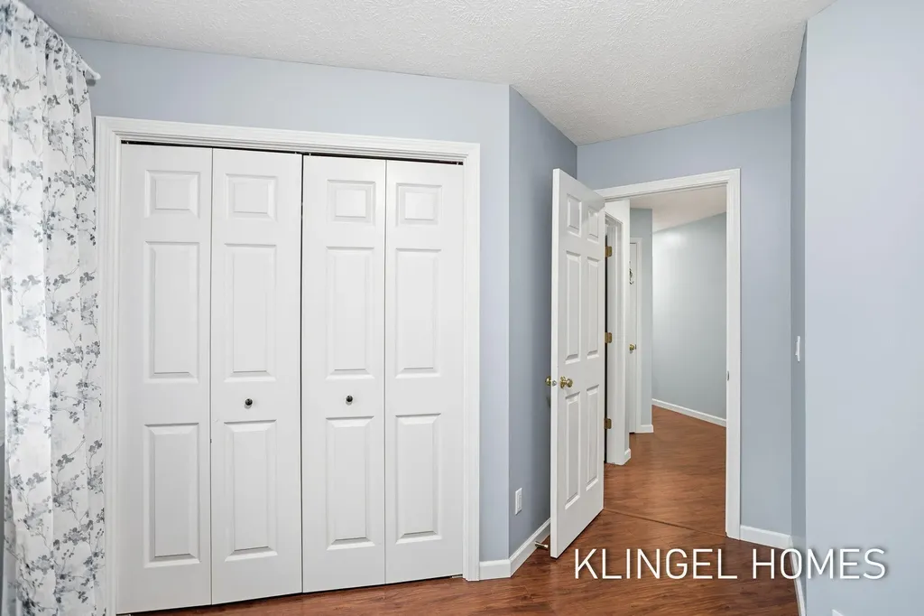 19046 Sioux Drive Spring Lake Township MI 49456