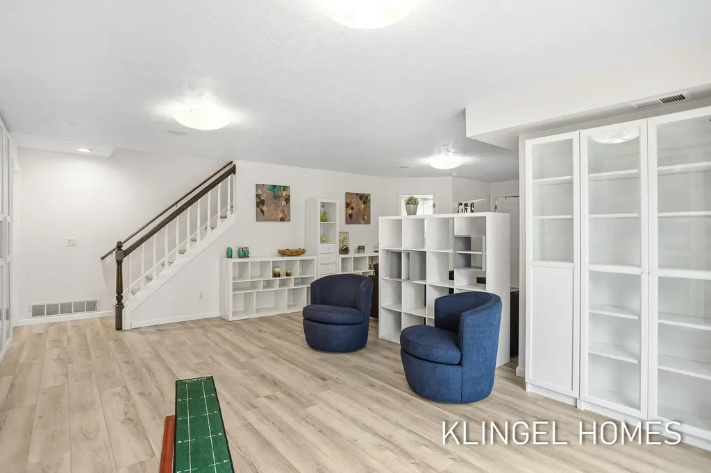 19046 Sioux Drive Spring Lake Township MI 49456