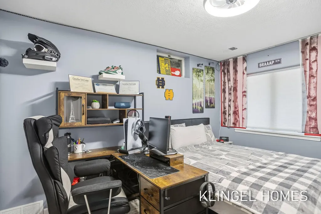 19046 Sioux Drive Spring Lake Township MI 49456
