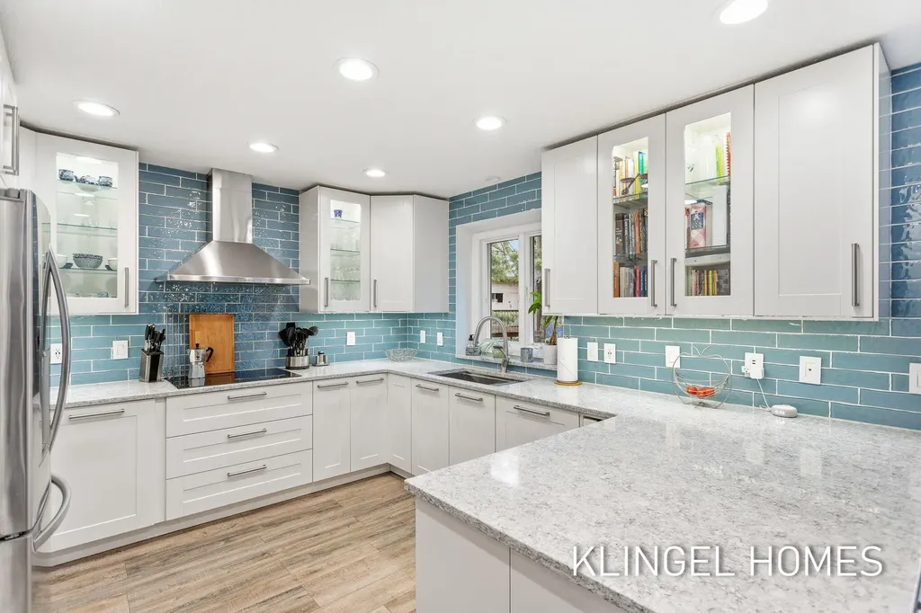 19046 Sioux Drive Spring Lake Township MI 49456
