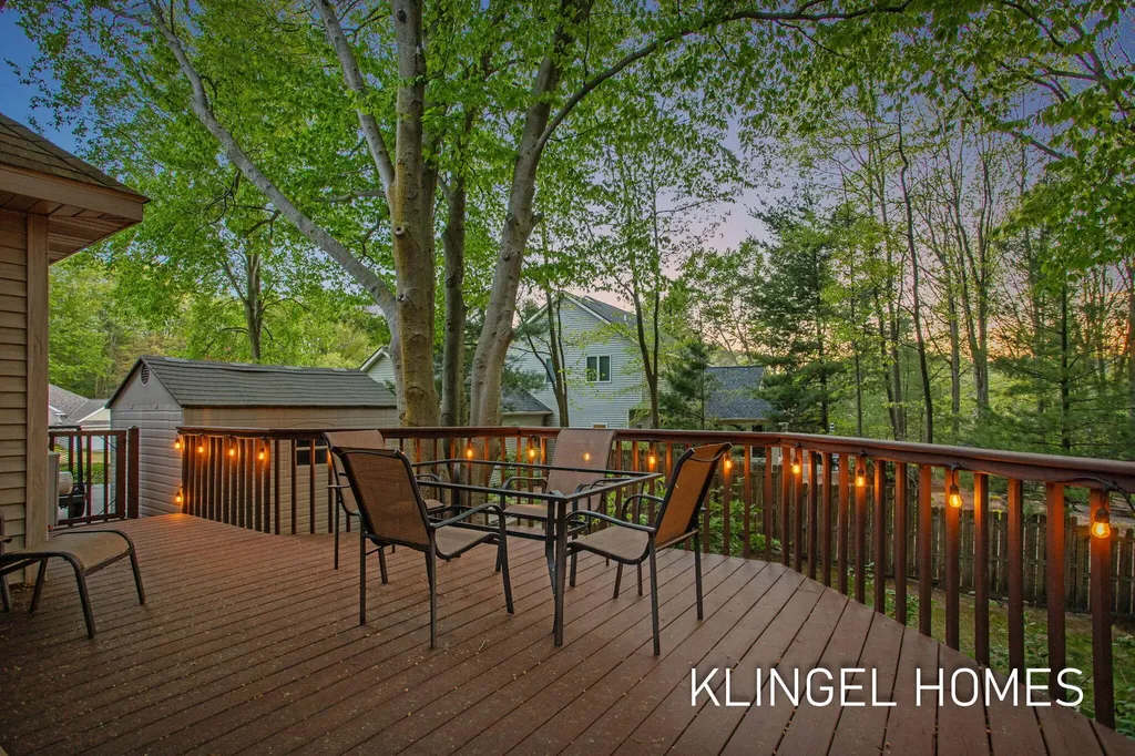 19046 Sioux Drive Spring Lake Township MI 49456