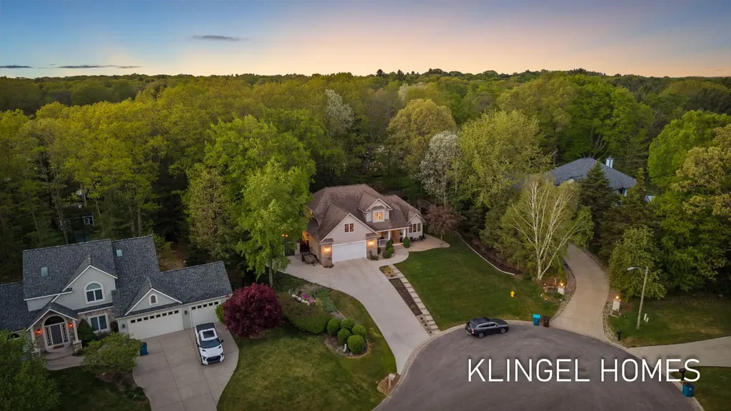 19046 Sioux Drive Spring Lake Township MI 49456
