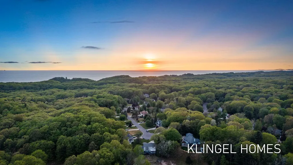 19046 Sioux Drive Spring Lake Township MI 49456