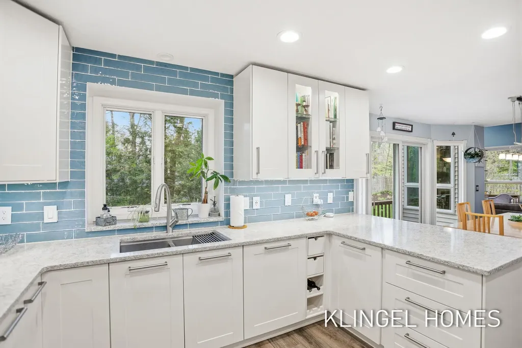 19046 Sioux Drive Spring Lake Township MI 49456