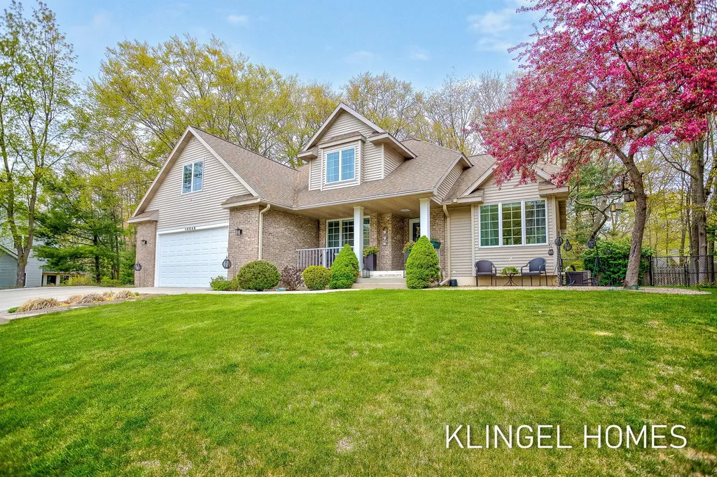19046 Sioux Drive Spring Lake Township MI 49456