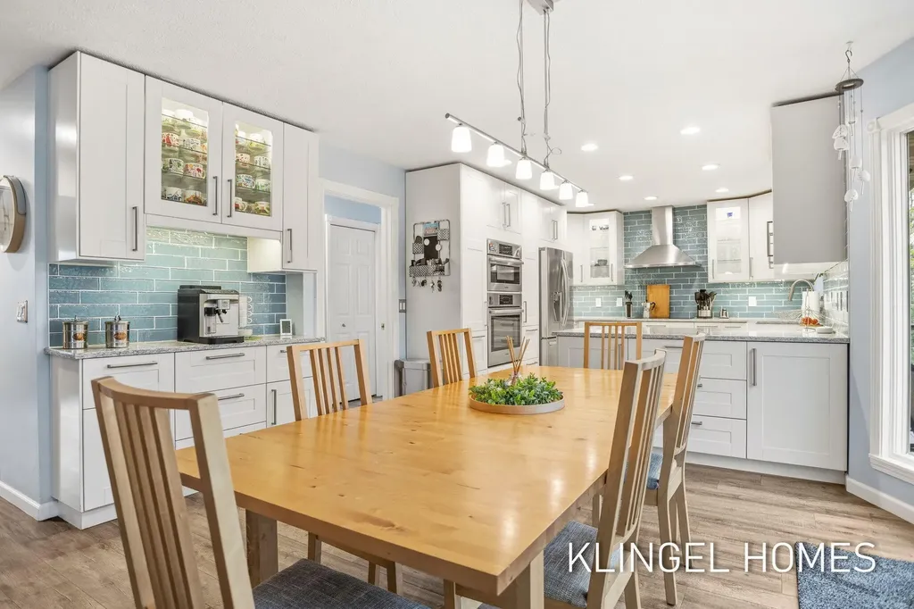 19046 Sioux Drive Spring Lake Township MI 49456