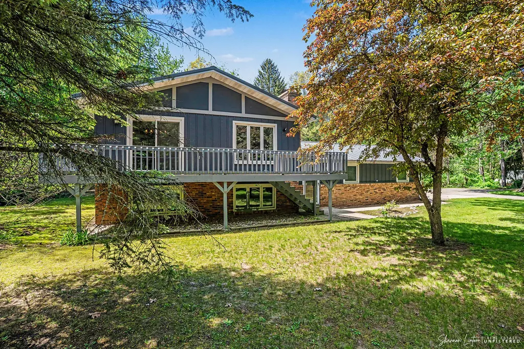 4089 Staple Road Dalton Township MI 49445