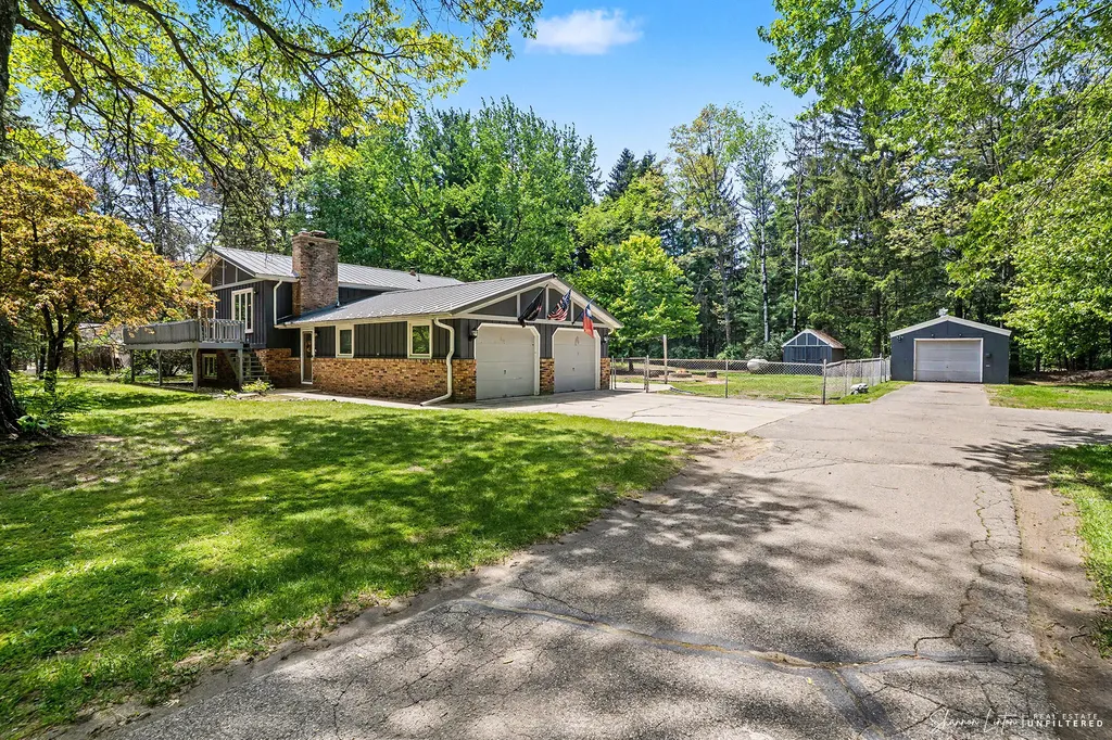 4089 Staple Road Dalton Township MI 49445