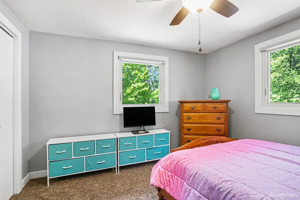 4089 Staple Road Dalton Township MI 49445