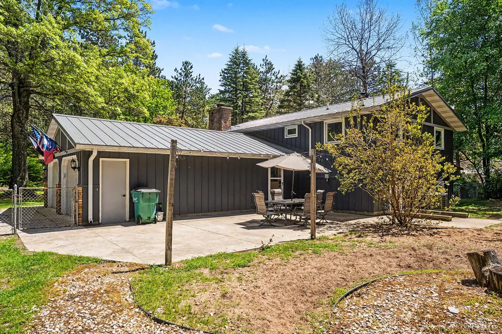 4089 Staple Road Dalton Township MI 49445
