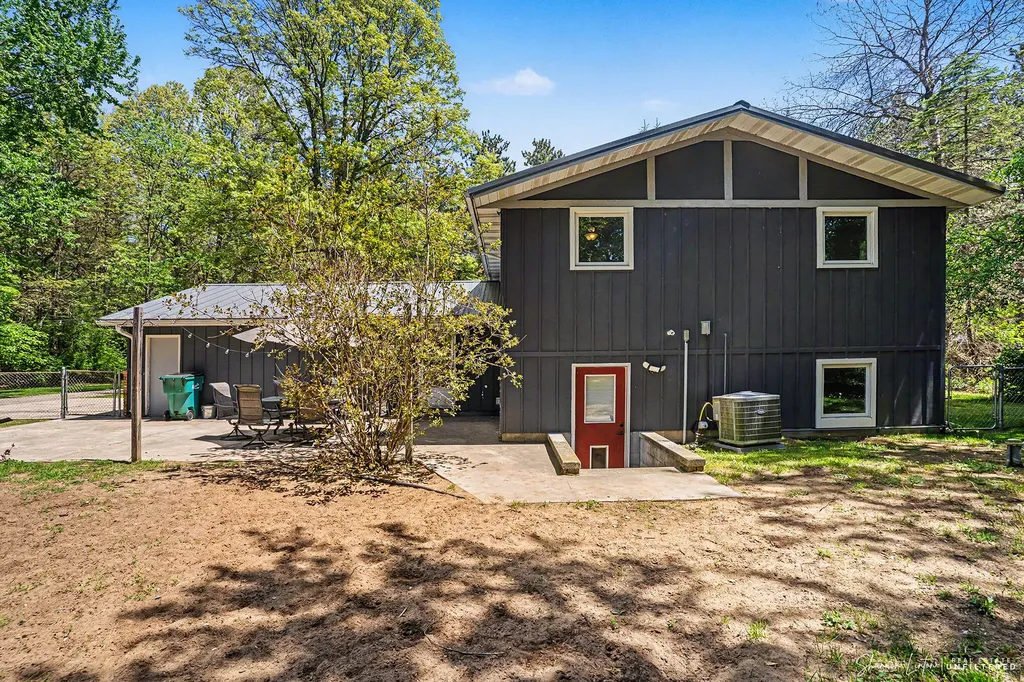 4089 Staple Road Dalton Township MI 49445