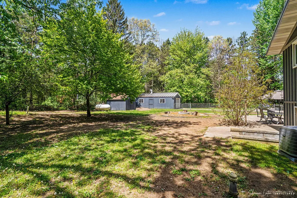 4089 Staple Road Dalton Township MI 49445