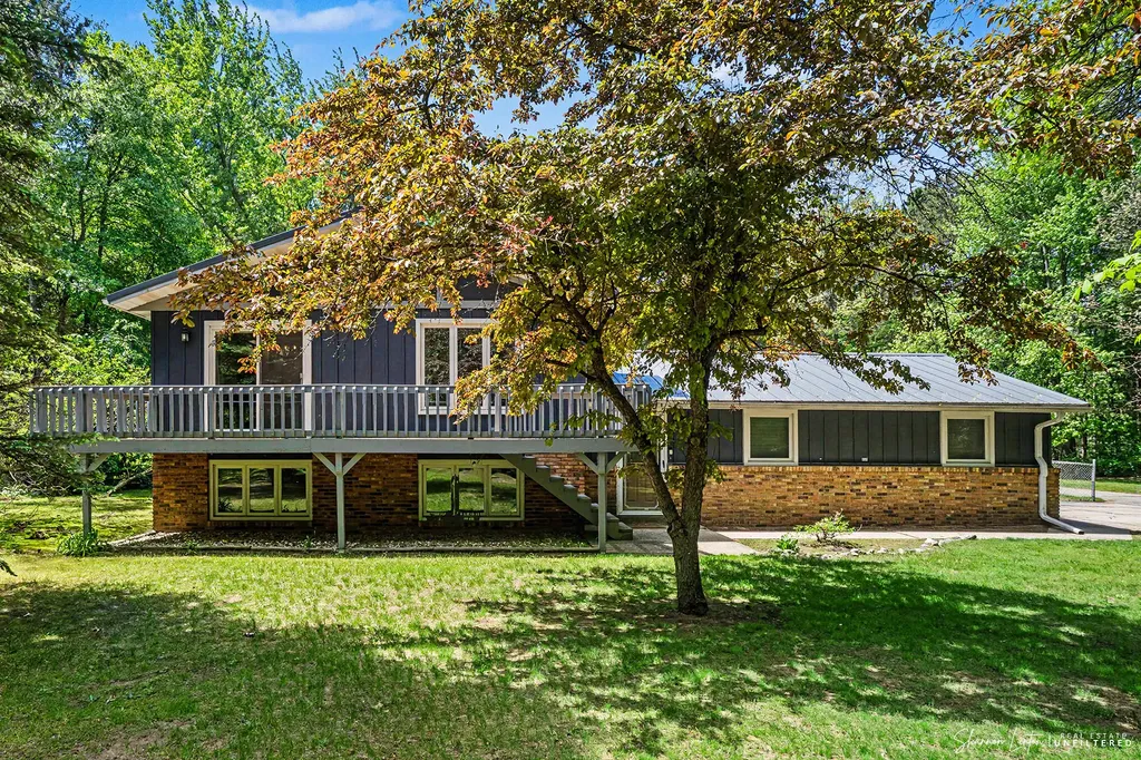 4089 Staple Road Dalton Township MI 49445