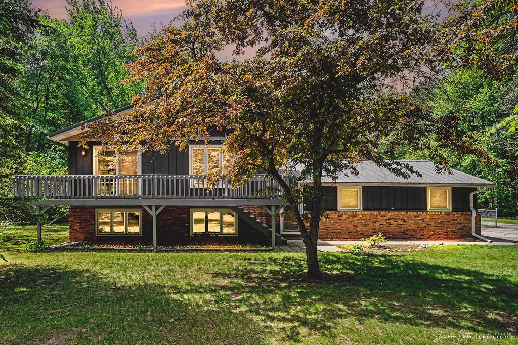 4089 Staple Road Dalton Township MI 49445