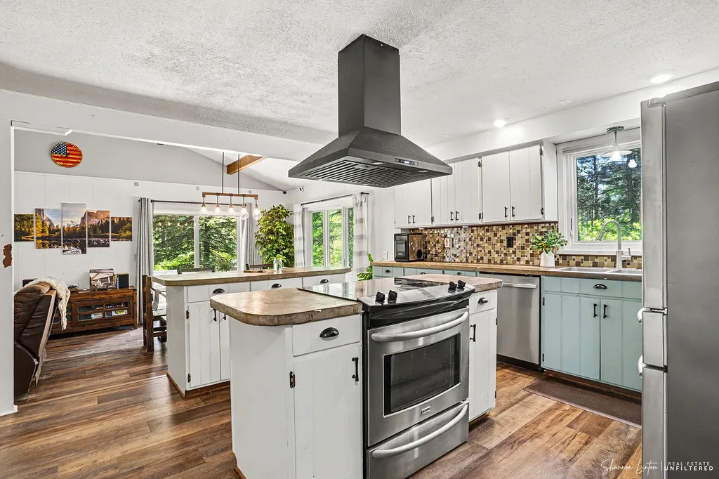 4089 Staple Road Dalton Township MI 49445