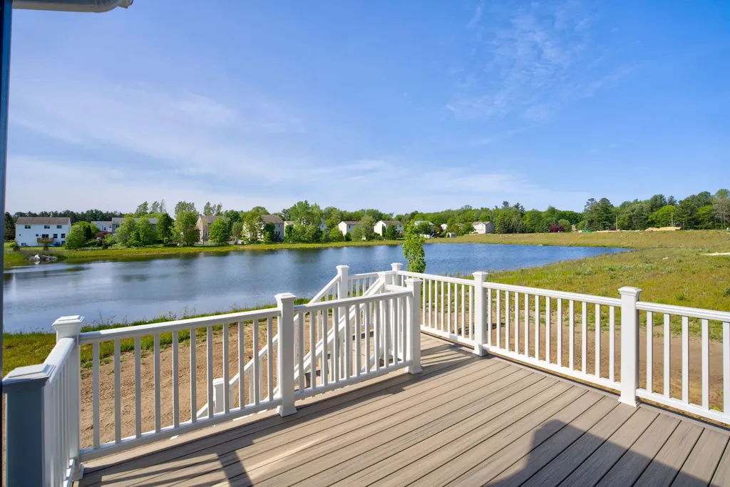 1578 Blue Haven Drive Park Township MI 49424