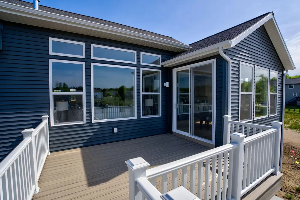 1578 Blue Haven Drive Park Township MI 49424