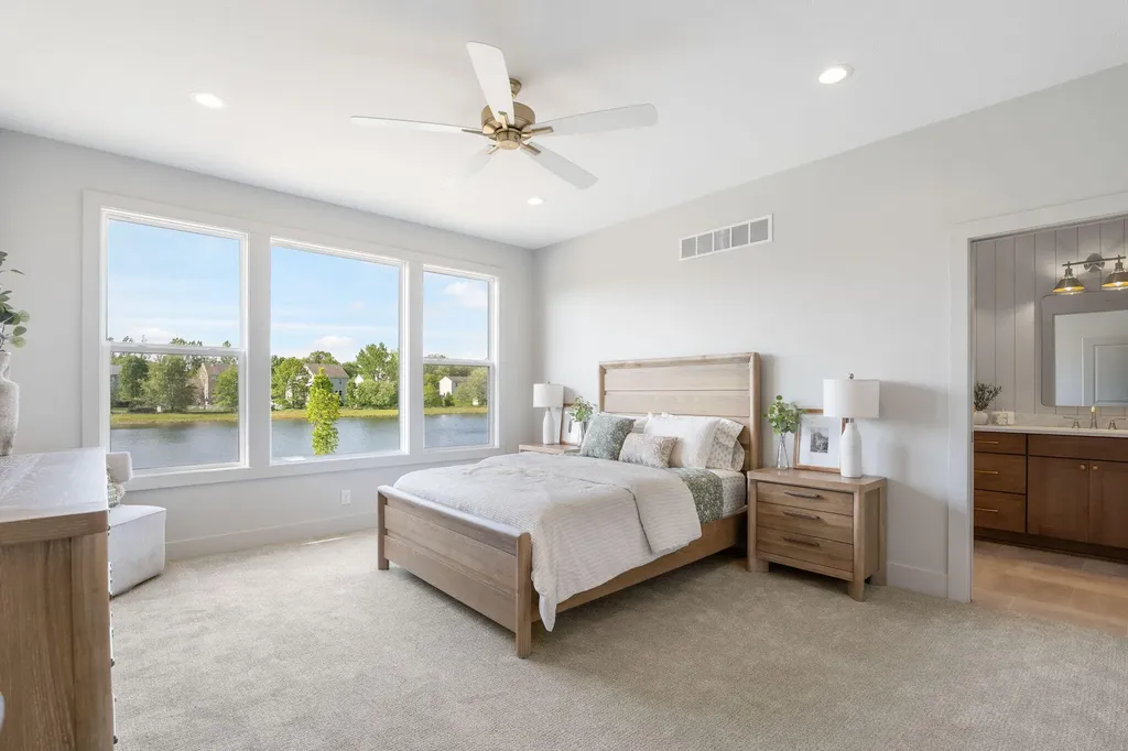 1578 Blue Haven Drive Park Township MI 49424