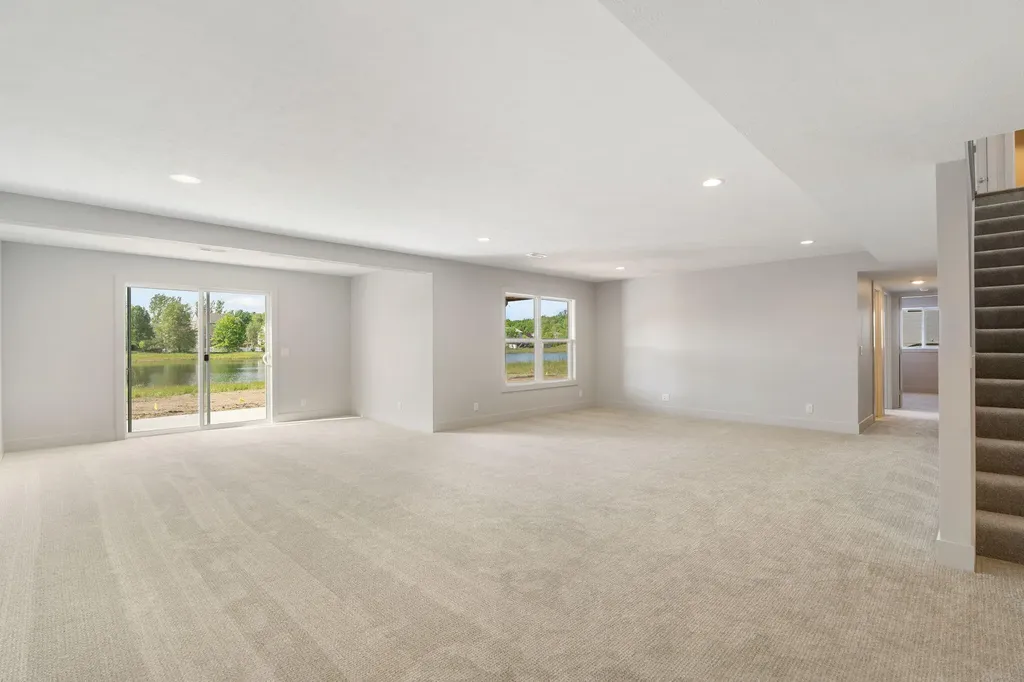 1578 Blue Haven Drive Park Township MI 49424