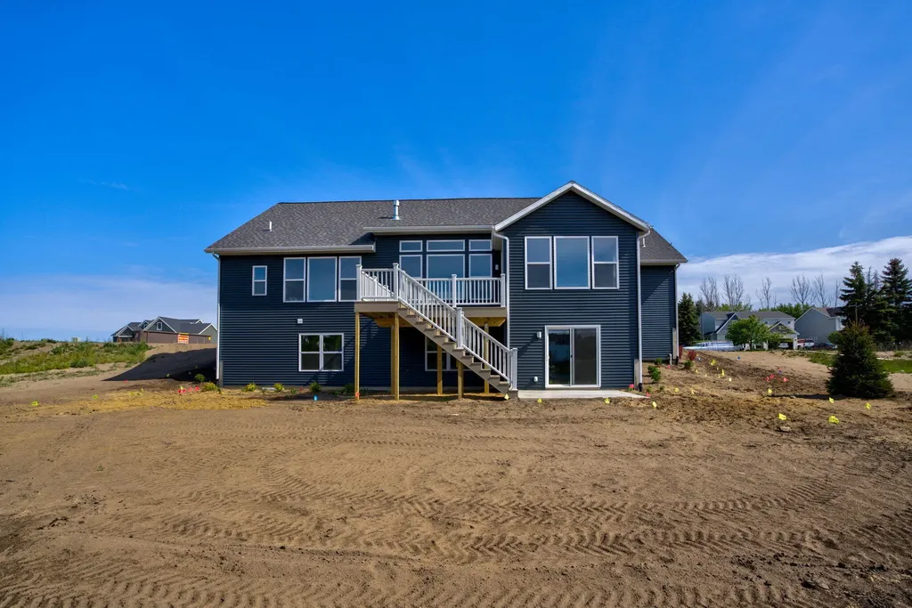 1578 Blue Haven Drive Park Township MI 49424