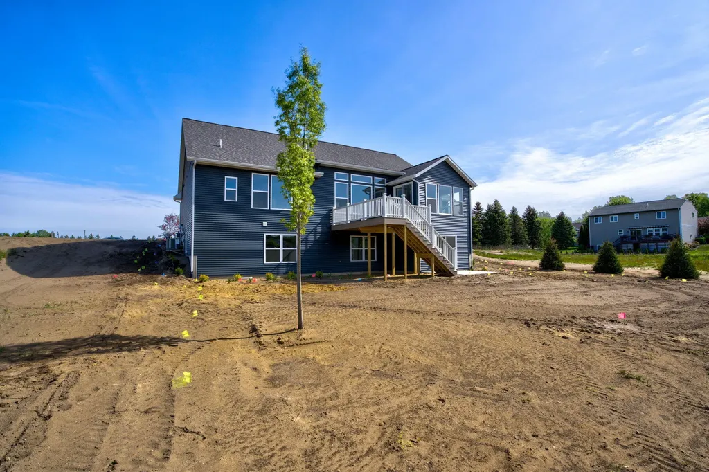 1578 Blue Haven Drive Park Township MI 49424