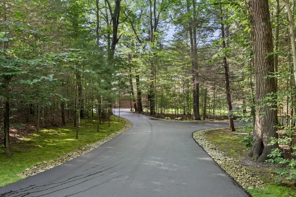 6065 N Scenic Woods Circle N Fruitland Township MI 49445