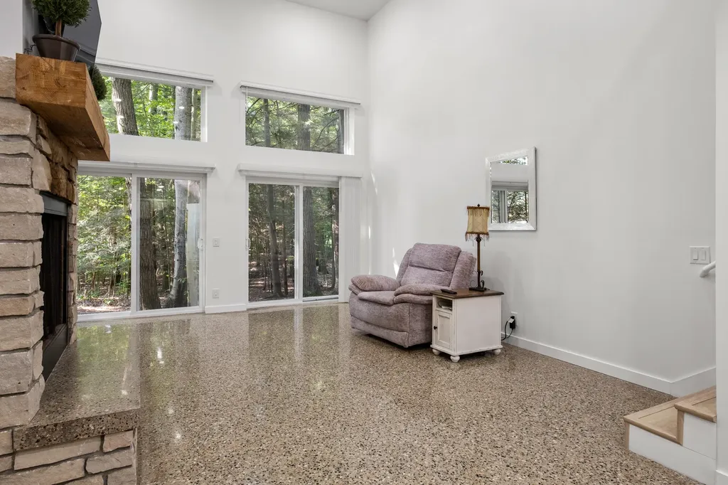 6065 N Scenic Woods Circle N Fruitland Township MI 49445