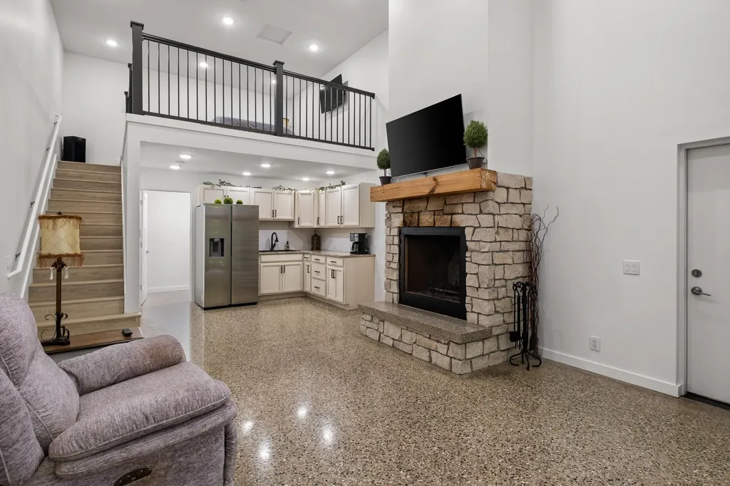 6065 N Scenic Woods Circle N Fruitland Township MI 49445